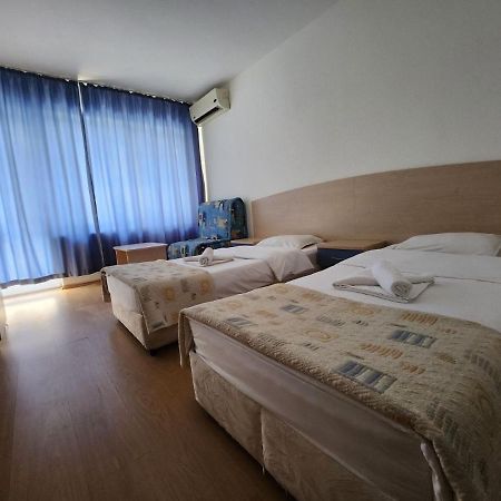 Park-Hotel Rusalka Варна Экстерьер фото
